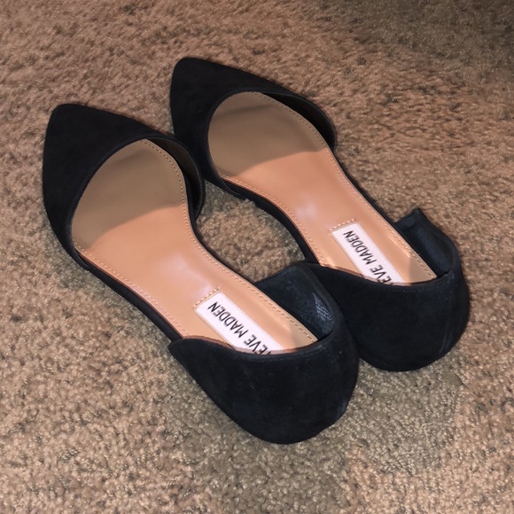 Steve Madden Genius - Picture 2 of 3